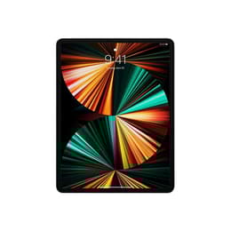 iPad Pro 12.9 (2021) 5e génération 512 Go - WiFi + 5G - Argent