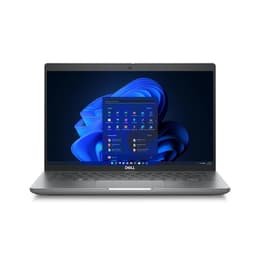 Dell Latitude 5440 14" Core i5 1.9 GHz - SSD 512 Go - 16 Go QWERTY - Italien