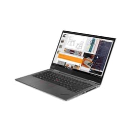 Lenovo ThinkPad X1 Yoga G4 14" Core i5 1.6 GHz - Ssd 512 Go RAM 8 Go QWERTY - Anglais