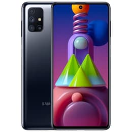 Galaxy M51 128 Go - Noir - Débloqué