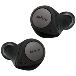 Ecouteurs Intra-auriculaire Bluetooth Réducteur de bruit - Jabra Elite Active 75T