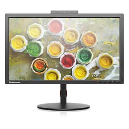 Écran 24" LCD fhdtv Lenovo ThinkVision T2424ZA