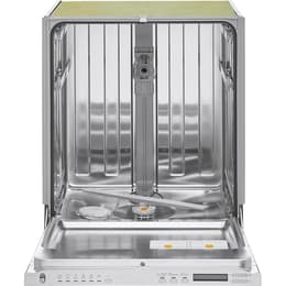 Lave-vaisselle encastrable 60 cm Miele G 7272 SCVI EDST - 12 à 16 couverts