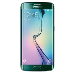 Galaxy S6 edge 64 Go - Vert - Débloqué