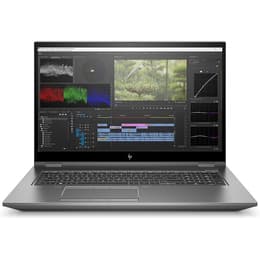 HP Zbook Fury 17 G8 17" Core i5 2.9 GHz - SSD 512 Go - 16 Go AZERTY - Français