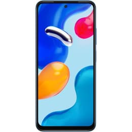 Xiaomi Redmi Note 11S 128 Go - Bleu - Débloqué
