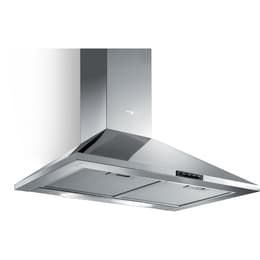 Hotte décorative Turbo CERTOSA IX/A/60/PB