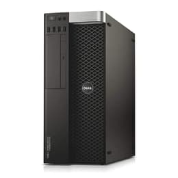 Dell Precision 3610 Xeon E5 3 GHz - SSD 256 Go RAM 32 Go
