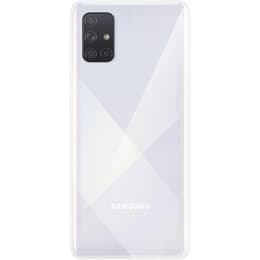 Coque Galaxy A51 5G - TPU - Transparent