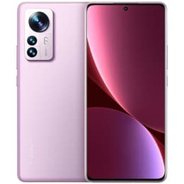 Xiaomi 12 128 Go - Mauve - Débloqué - Dual-SIM