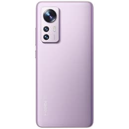 Xiaomi 12 128 Go - Mauve - Débloqué