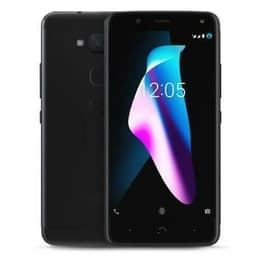 BQ Aquaris V 16 Go - Noir - Débloqué