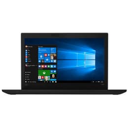 Lenovo ThinkPad X280 12" Core i5 1.6 GHz - SSD 512 Go - 16 Go QWERTY - Suédois