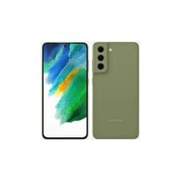 Galaxy S21 FE 5G 256 Go - Vert - Débloqué