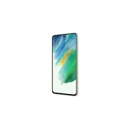 Galaxy S21 FE 5G 256 Go - Vert - Débloqué