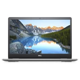 Dell Inspiron 5593 15" Core i7 1.3 GHz - SSD 512 Go - 8 Go QWERTY - Anglais