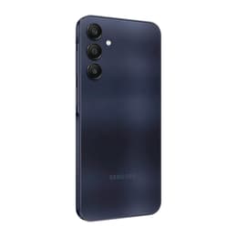 Galaxy A25 128 Go - Noir - Débloqué