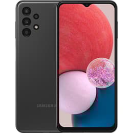 Galaxy A13 32 Go Dual Sim - Noir - Débloqué
