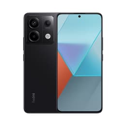 Xiaomi Redmi Note 13 Pro 256 Go - Noir - Débloqué - Dual-SIM