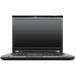 Lenovo ThinkPad T430S 14" Core i5 2.6 GHz - SSD 128 Go - 4 Go AZERTY - Français