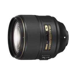 Objectif Nikon F AF-S Nikkor 105mm f/1.4E ED F 105mm f/1.4
