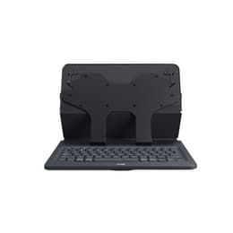 Clavier AZERTY Français Sans-fil Logitech Universal Folio