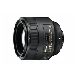 Objectif Nikon AF-S Nikkor 85mm f/1.8G Nikon F 85mm f/1.8