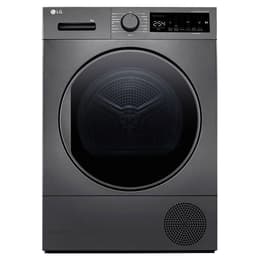Sèche-linge pompe à chaleur Frontal Lg RH8D14ST