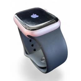 Apple Watch Series 9 (2023) GPS + Cellular 41 mm - Aluminium Pink
