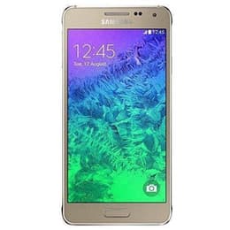 Galaxy Alpha 32 Go - Or - Débloqué