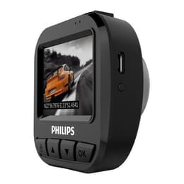 Caméra embarquée Philips GoSure ADR620