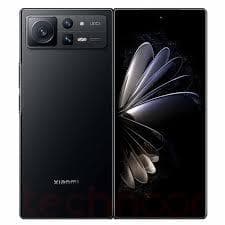 Xiaomi Mix Fold 2 256 Go - Noir - Débloqué