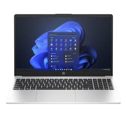 HP 250R G10 15" Core 5 1.4 GHz - SSD 512 Go - 16 Go QWERTY - Italien