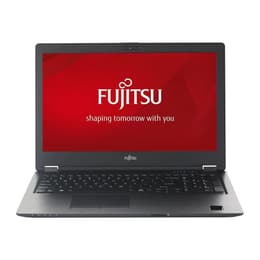 Fujitsu LifeBook U758 15" Core i7 1.8 GHz - SSD 512 Go - 16 Go AZERTY - Français