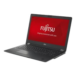 Fujitsu LifeBook U758 15" Core i7 1.8 GHz - SSD 512 Go - 16 Go AZERTY - Français