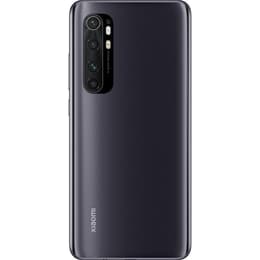 Xiaomi Mi Note 10 Lite 64 Go - Noir - Débloqué