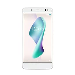 BQ Aquaris V Plus 32 Go - Or - Débloqué