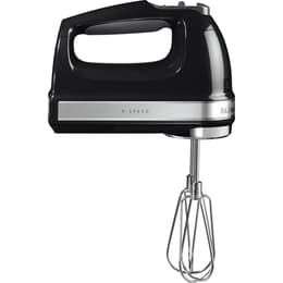 Batteur électrique Kitchenaid 5KHM9212EOB - Noir