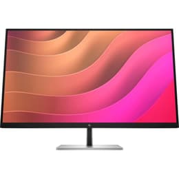 Écran 32" LED uhdtv HP E32K G5
