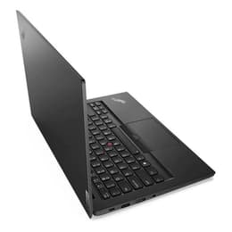 Lenovo ThinkPad E14 G2 14" Core i5 2.4 GHz - SSD 256 Go - 8 Go QWERTY - Italien