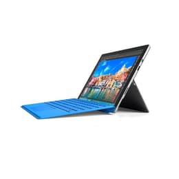 Microsoft Surface Pro 5 12" Core i7 2.5 GHz - Ssd 256 Go RAM 8 Go QWERTY