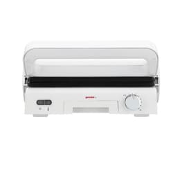 Barbecue électrique Guzzini 1800 G-Style 1808102