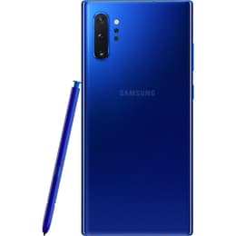 Galaxy Note10+ 256 Go - Bleu - Débloqué
