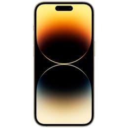 iPhone 14 Pro 256 Go - Or - Débloqué