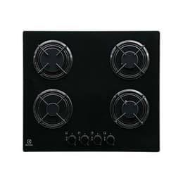 Plancha Electrolux EGT6242NVK