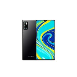 Cubot P40 128 Go - Noir - Débloqué