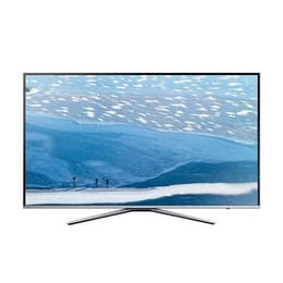 SMART TV LED Ultra HD 4K 140 cm Samsung 55KU6400