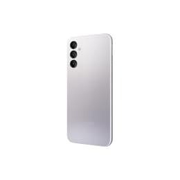 Galaxy A14 64 Go - Argent - Débloqué
