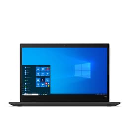 Lenovo ThinkPad T14s G2 14" Core i7 2.8 GHz - SSD 512 Go - 16 Go QWERTZ - Allemand