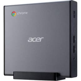 Acer Chromebox CXI4 Core i5 1.6 GHz - SSD 128 Go RAM 8 Go
